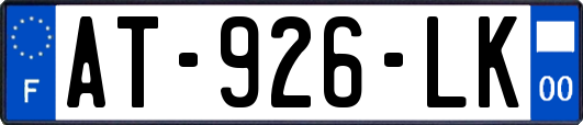 AT-926-LK
