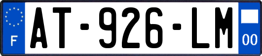 AT-926-LM