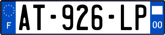 AT-926-LP