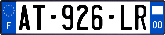 AT-926-LR