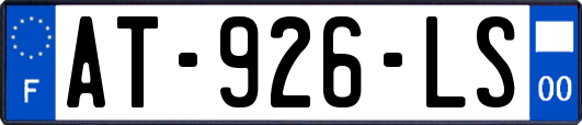 AT-926-LS