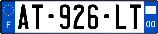 AT-926-LT