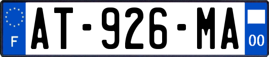 AT-926-MA