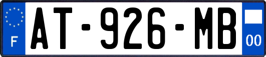 AT-926-MB