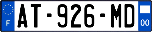 AT-926-MD