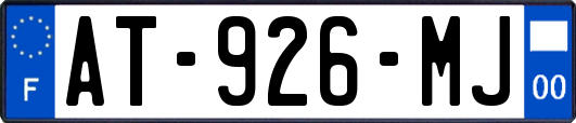 AT-926-MJ