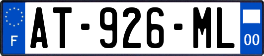 AT-926-ML