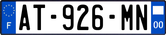 AT-926-MN