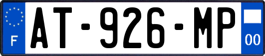 AT-926-MP