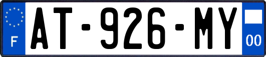 AT-926-MY