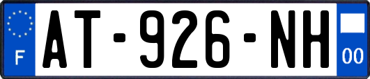 AT-926-NH
