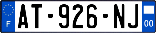 AT-926-NJ