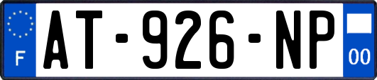 AT-926-NP