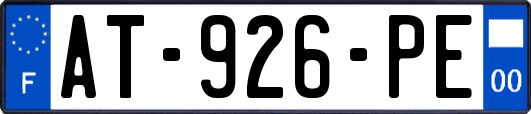 AT-926-PE