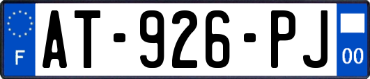 AT-926-PJ
