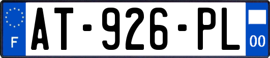 AT-926-PL