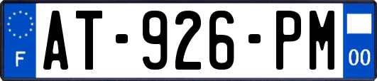 AT-926-PM