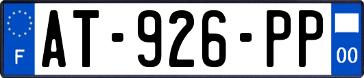 AT-926-PP