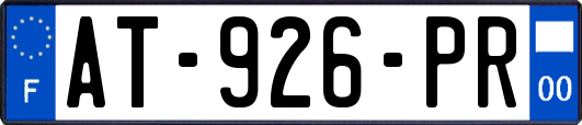 AT-926-PR