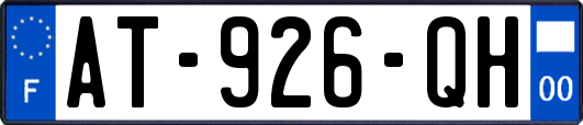 AT-926-QH