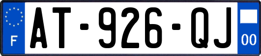 AT-926-QJ