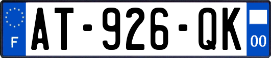 AT-926-QK