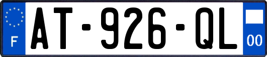 AT-926-QL