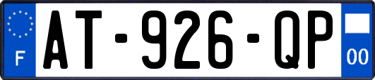AT-926-QP