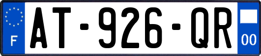 AT-926-QR