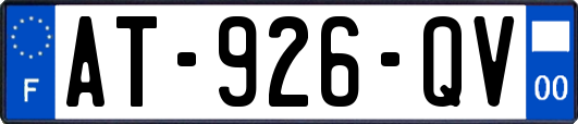 AT-926-QV