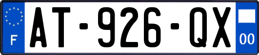 AT-926-QX