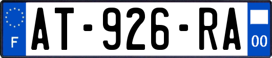 AT-926-RA
