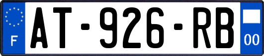 AT-926-RB