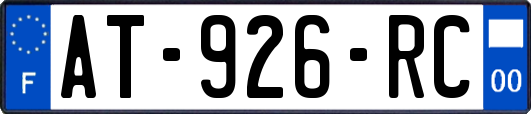 AT-926-RC