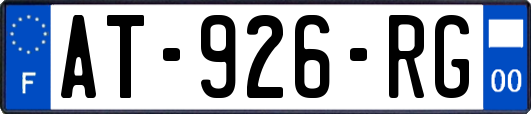 AT-926-RG