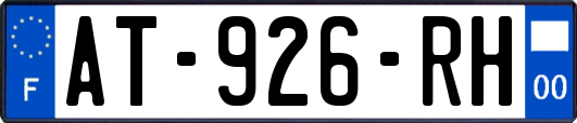 AT-926-RH
