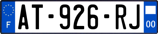 AT-926-RJ