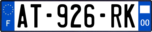 AT-926-RK