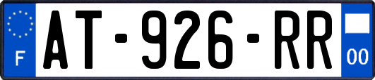 AT-926-RR