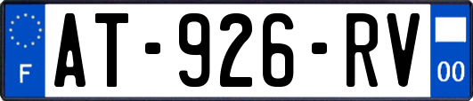 AT-926-RV