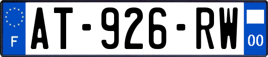 AT-926-RW