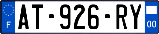 AT-926-RY