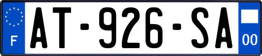AT-926-SA