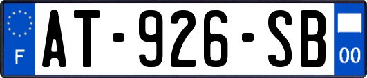 AT-926-SB