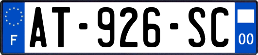 AT-926-SC