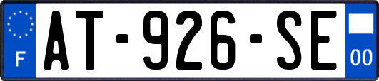 AT-926-SE
