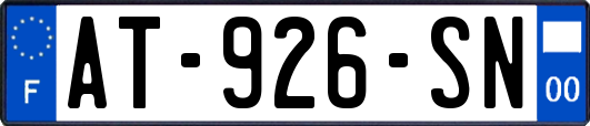 AT-926-SN