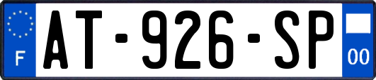 AT-926-SP