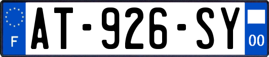 AT-926-SY