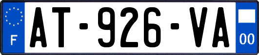 AT-926-VA